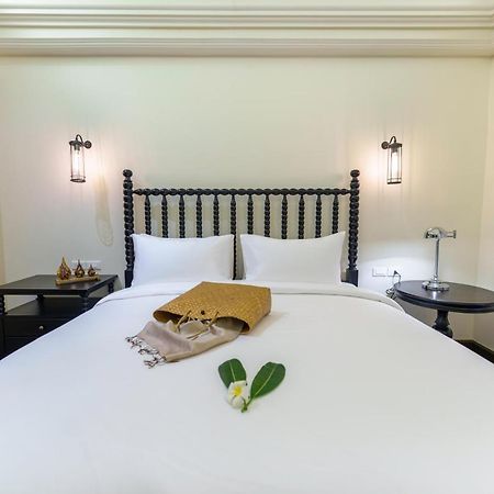 V Maison Boutique Hotel Luang Prabang Zewnętrze zdjęcie